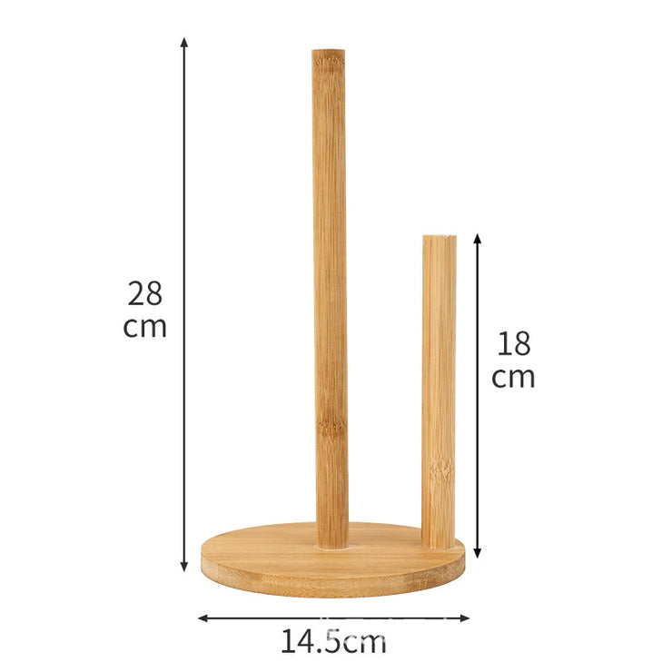 Cloth Roll Storage Holder