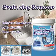 Kitchen Drain Foamer Tabs