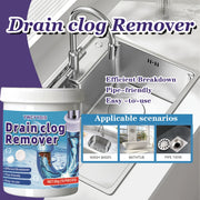 Kitchen Drain Foamer Tabs