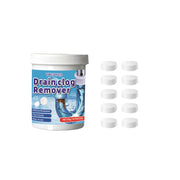 Kitchen Drain Foamer Tabs