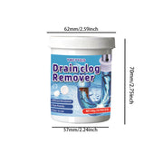 Kitchen Drain Foamer Tabs