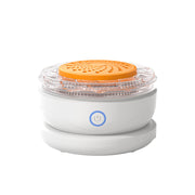 Wireless Fruit & Veg Cleaner | 99.9% Pesticide Removal