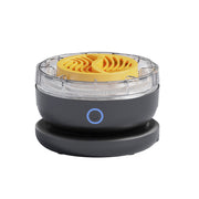 Wireless Fruit & Veg Cleaner | 99.9% Pesticide Removal